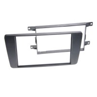 Car radio reduction frame for Škoda Octavia, Yeti