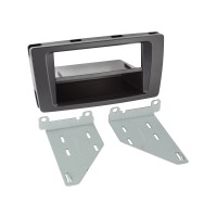 Car radio reduction frame for Škoda Octavia, Yeti