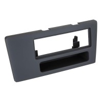 Car radio reduction frame for Volvo S60, V70, XC70