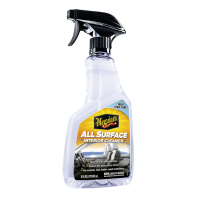 Meguiar's All Surface Interior Cleaner (473 ml)
