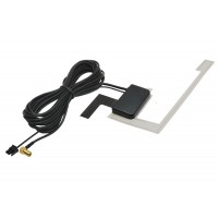 Dension DAB indoor active antenna