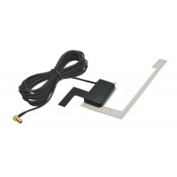 DAB indoor active antenna Macrom 287012