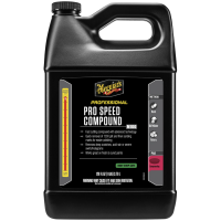 Professional correction and polishing paste Meguiar's Pro Speed Compound (3.78 l)