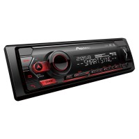 Pioneer MVH-S420DAB car radio