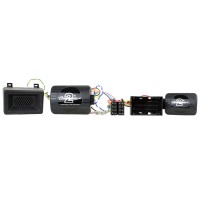 Jeep Connects2 Steering Wheel Button Control Adapter CTSJP003.2