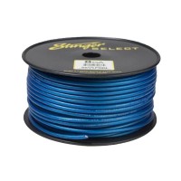 Stinger SSVLP8BL Power Cable