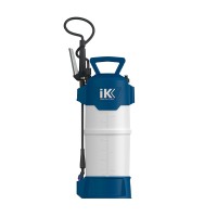 Manual pressure foam sprayer IK FOAM PRO 12 ALK Professional Sprayer