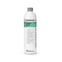 Colourlock Leather Shield leather impregnation (1 l)