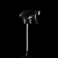 Sam's Detailing Foaming Trigger Sprayer