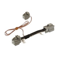 Alpine KWE-Qi-DU8 installation adapter