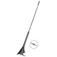 Mecatron AA 907 antenna