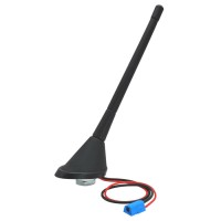 Antenna with amplifier Opel 290910