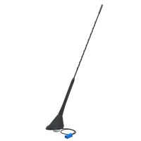 Antenna with amplifier Opel 290921