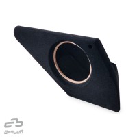 OEM Basser 10" soundbar for Toyota Corolla combi (2018 ->)