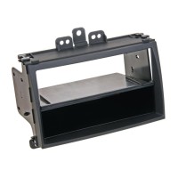 Car radio reduction frame for Hyundai i20