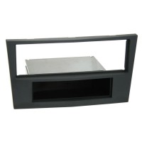 Car radio reduction frame for Opel Astra H