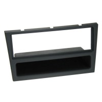 Car radio reduction frame for Opel Combo C, Corsa C, Meriva