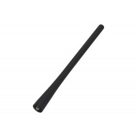 Antenna rod AM/FM/DAB/GSM 295521