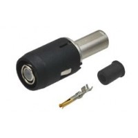 Antenna connector ROKA female 295593
