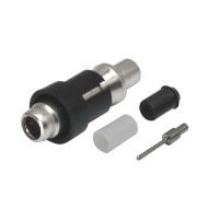 Antenna connector RAST2 male 295597