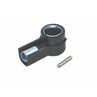 Antenna connector ISO male 2956052
