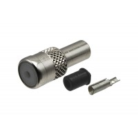 Antenna connector ISO female 295617