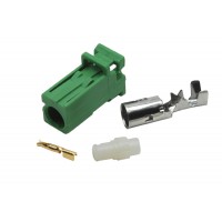 Antenna connector Pioneer 295652