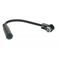 Antenna adapter DIN - ISO 295700