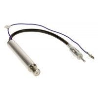 Antenna feeder ISO-DIN 295704