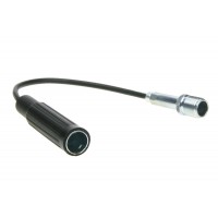 Antenna adapter DIN - HIRSCHMANN 295706
