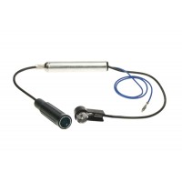 Antenna feeder DIN-ISO 295708