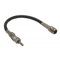 Antenna adapter DIN - HIRSCHMANN 295712