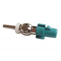 Antenna adapter FAKRA - DIN 295714
