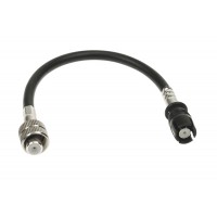 Antenna adapter HIRSCHMANN - RAKU 295716