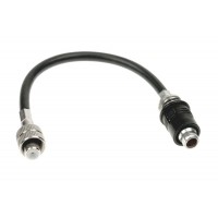 Antenna adapter HIRSCHMANN - RAST 295718