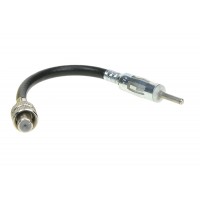 Antenna adapter HIRSCHMANN - DIN 295721