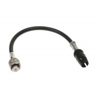 Antenna adapter HIRSCHMANN - COMA 295722