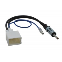 Antenna adapter Toyota / Subaru - DIN 2957302