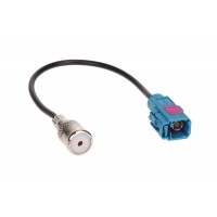 Antenna adapter ISO - FAKRA 295741