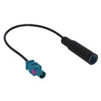 Antenna adapter FAKRA - DIN 295744