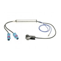 Antenna feeder 2x FAKRA - ISO 295748