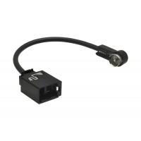 Volvo Antenna Adapter - ISO 295755
