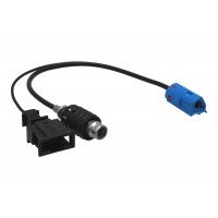 Antenna adapter RAST - Opel 295765