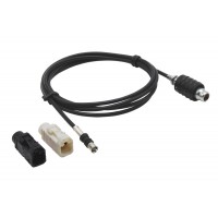 Antenna adapter RAST - FAKRA 295766