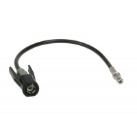 Antenna adapter SMB - BECKER 295773