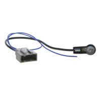 Antenna adapter NISSAN - ISO 295787