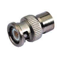 Antenna adapter FME - BNC 295801