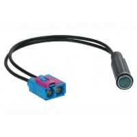 Antenna adapter FAKRA - DIN 295805