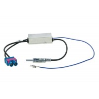 FAKRA antenna feeder and combiner - DIN 295807