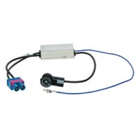 FAKRA antenna feeder and combiner - ISO 295808